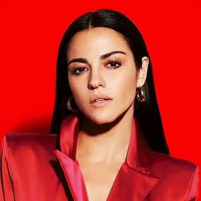 Maite Perroni - Famous Actor
