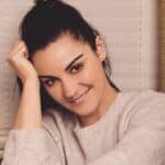 Maite Perroni - Famous Singer-Songwriter