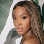 Malika Haqq - Famous Actor