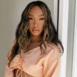 Malika Haqq - Famous Actor