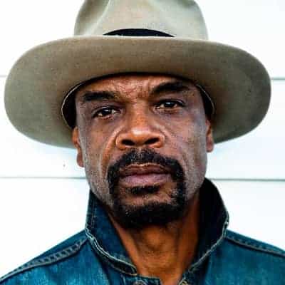 Marc Anthony - Famous Television Producer