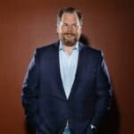 Marc Benioff - Famous Businessperson