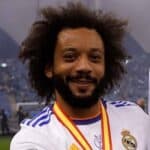 Marcelo Vieira - Famous Football Player