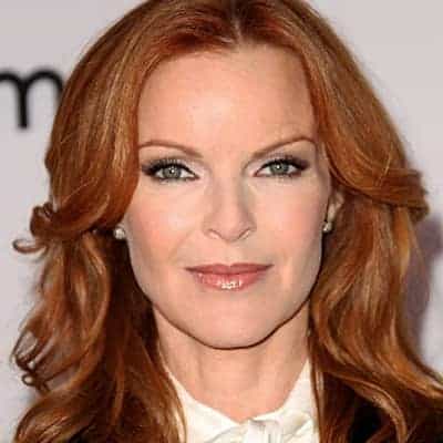 Marcia Cross - Famous Actor