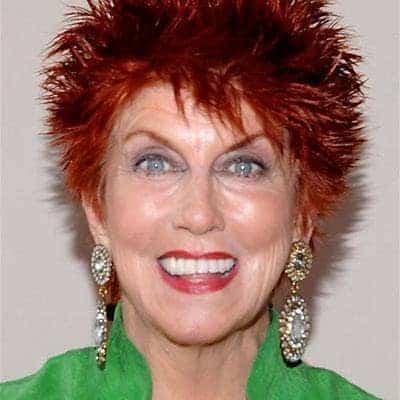 Marcia Wallace - Famous Actor