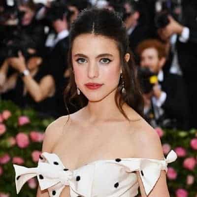 Margaret Qualley - Famous Actress