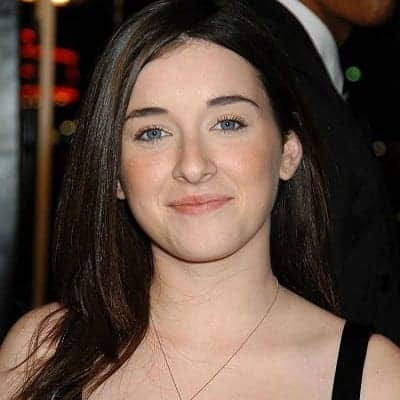 Margo Harshman - Famous Actor
