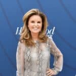 Maria Shriver - Famous Journalist