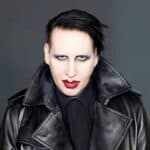 Marilyn Manson - Famous Composer