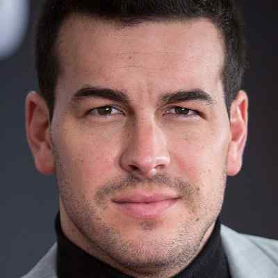 Mario Casas - Famous Actor