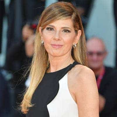 Marisa Tomei - Famous Actor