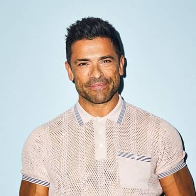 Mark Consuelos - Famous Actor