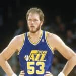 Mark Eaton - Famous Basketball Player