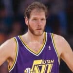 Mark Eaton - Famous Basketball Player