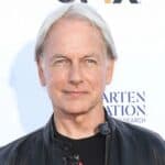 Mark Harmon - Famous Television Director