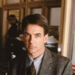 Mark Harmon - Famous Television Director