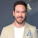 Mark-Paul Gosselaar - Famous Actor