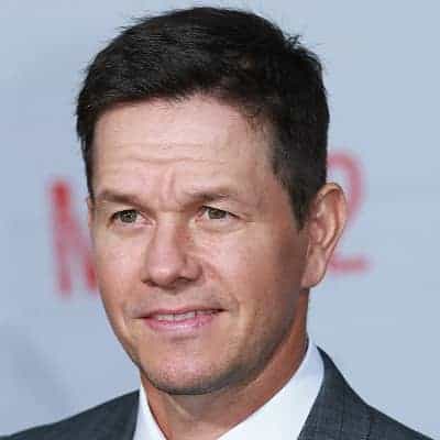 Mark Wahlberg - Famous Songwriter