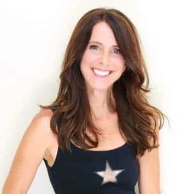 Martha Quinn - Famous Radio Personality