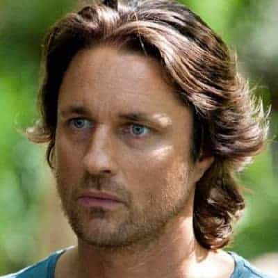 Martin Henderson - Famous Actor