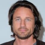 Martin Henderson - Famous Actor