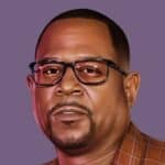 Martin Lawrence - Famous Film Director