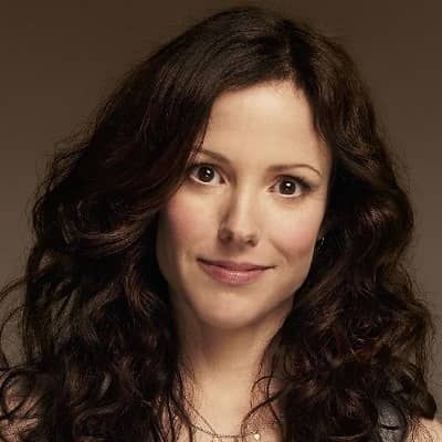 Mary-Louise Parker net worth in Actors category