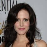 Mary-Louise Parker - Famous Actor