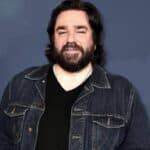 Matt Berry - Famous Writer