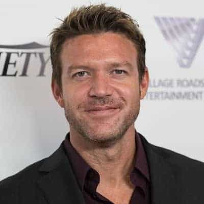 Matt Passmore - Famous Actor