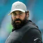 Matt Patricia - Famous Coach