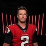 Matt Ryan - Famous American Football Player