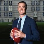 Matt Ryan - Famous American Football Player