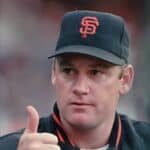 Matt Williams - Famous Baseball Player