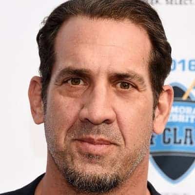 Matt Willig - Famous Actor