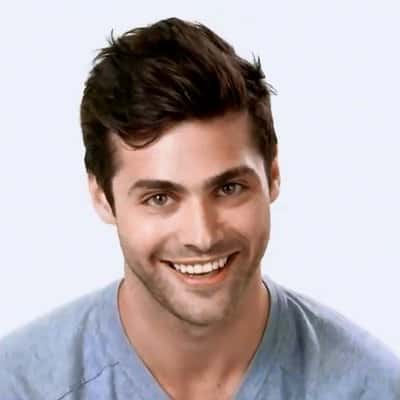 Matthew Daddario - Famous Actor