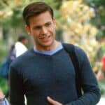Matthew Davis - Famous Actor