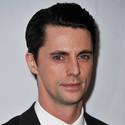 Matthew Goode - Famous Actor