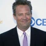 Matthew Perry - Famous Actor