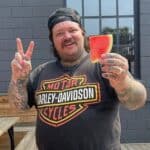 Matty Matheson - Famous Chef