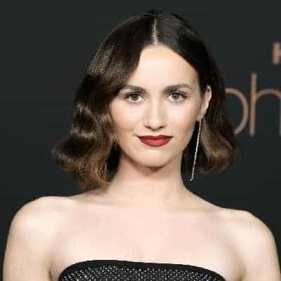 Maude Apatow - Famous Actress