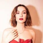 Maude Apatow - Famous Actress