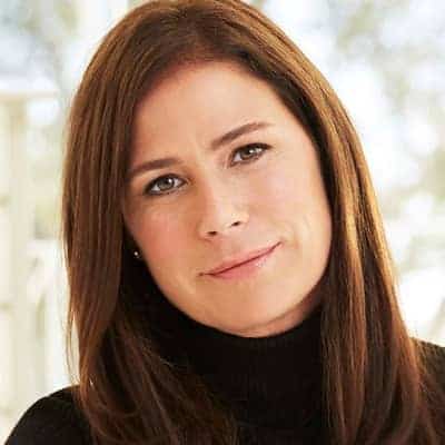 Maura Tierney - Famous Actor