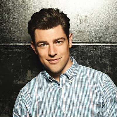 Max Greenfield - Famous Actor