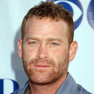 Max Martini - Famous Screenwriter
