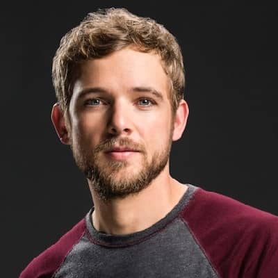 Max Thieriot - Famous Actor