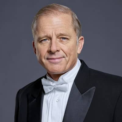 Maxwell Caulfield - Famous Actor