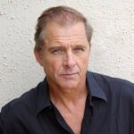 Maxwell Caulfield - Famous Actor