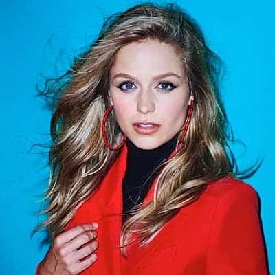 Melissa Benoist - Famous Actor