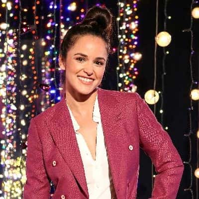 Melissa Fumero - Famous Actor